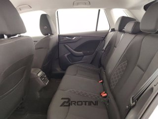 SKODA Kamiq 1.0 TSI 95cv Ambition 9
