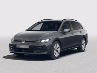 VOLKSWAGEN Golf Variant 1.5 eTSI 115 CV ACT DSG Edition Plus 0
