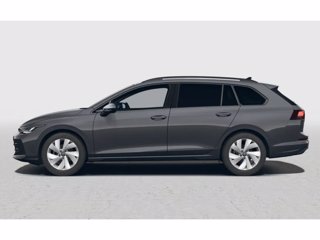 VOLKSWAGEN Golf Variant 1.5 eTSI 115 CV ACT DSG Edition Plus 1