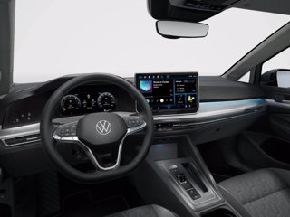 VOLKSWAGEN Golf Variant 1.5 eTSI 115 CV ACT DSG Edition Plus 5