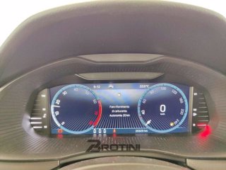 SKODA Kamiq 1.0 TSI 110cv BLACK DOTS 12