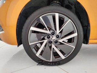SKODA Kamiq 1.0 TSI 110cv BLACK DOTS 5