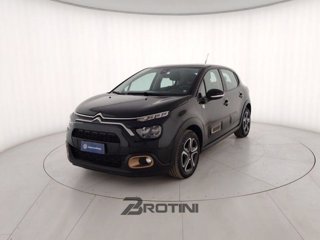 CITROEN C3 PureTech 83 S&S Shine 0