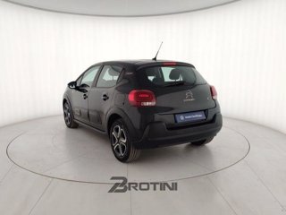 CITROEN C3 PureTech 83 S&S Shine 1
