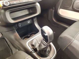 CITROEN C3 PureTech 83 S&S Shine 10