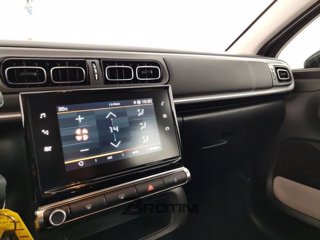 CITROEN C3 PureTech 83 S&S Shine 11