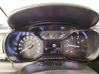 CITROEN C3 PureTech 83 S&S Shine 12