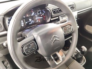 CITROEN C3 PureTech 83 S&S Shine 13