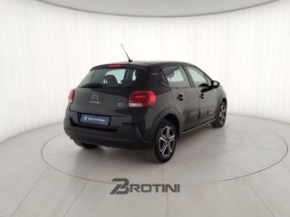 CITROEN C3 PureTech 83 S&S Shine 2
