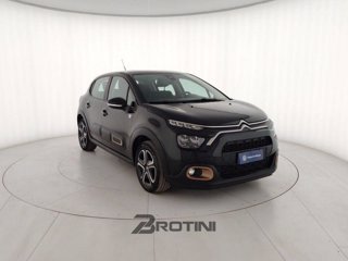 CITROEN C3 PureTech 83 S&S Shine 3
