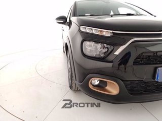 CITROEN C3 PureTech 83 S&S Shine 4