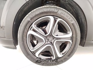 CITROEN C3 PureTech 83 S&S Shine 5