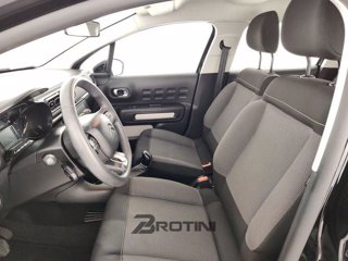 CITROEN C3 PureTech 83 S&S Shine 6