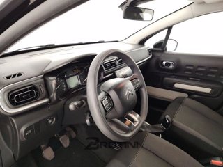 CITROEN C3 PureTech 83 S&S Shine 7