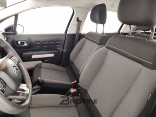 CITROEN C3 PureTech 83 S&S Shine 8