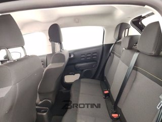 CITROEN C3 PureTech 83 S&S Shine 9