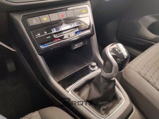 VOLKSWAGEN T-Cross 1.0 TSI Sport 10