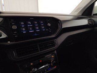 VOLKSWAGEN T-Cross 1.0 TSI Sport 11