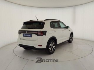 VOLKSWAGEN T-Cross 1.0 TSI Sport 2