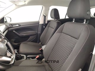 VOLKSWAGEN T-Cross 1.0 TSI Sport 8