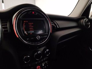 MINI Mini 5 porte One D Hype 10
