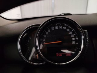 MINI Mini 5 porte One D Hype 11