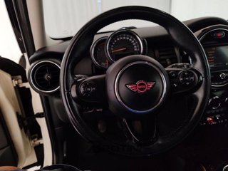MINI Mini 5 porte One D Hype 12