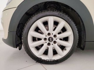 MINI Mini 5 porte One D Hype 4