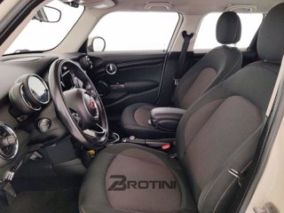 MINI Mini 5 porte One D Hype 5