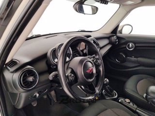 MINI Mini 5 porte One D Hype 6