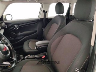 MINI Mini 5 porte One D Hype 7