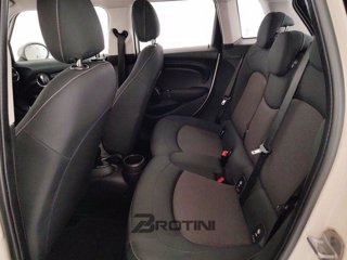 MINI Mini 5 porte One D Hype 8