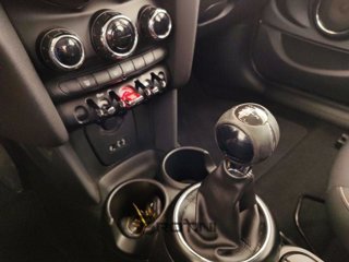 MINI Mini 5 porte One D Hype 9