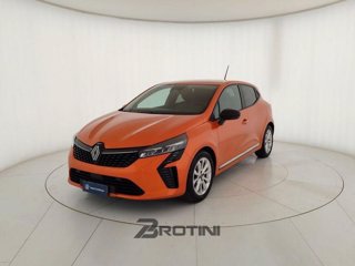 RENAULT Clio 1.0 tce Evolution Gpl 100cv