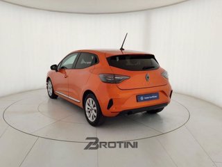 RENAULT Clio 1.0 tce Evolution Gpl 100cv 1