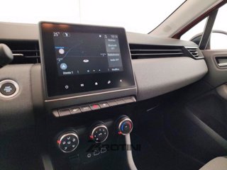 RENAULT Clio 1.0 tce Evolution Gpl 100cv 11