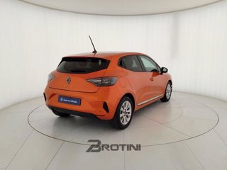 RENAULT Clio 1.0 tce Evolution Gpl 100cv 2