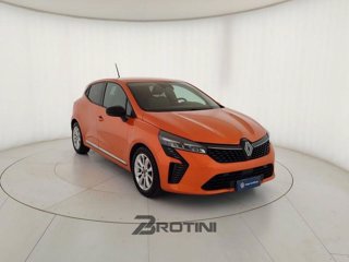 RENAULT Clio 1.0 tce Evolution Gpl 100cv 3