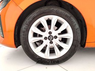 RENAULT Clio 1.0 tce Evolution Gpl 100cv 5