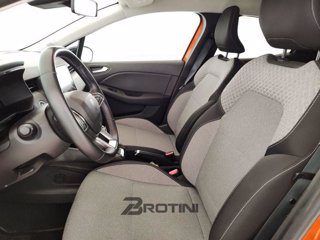 RENAULT Clio 1.0 tce Evolution Gpl 100cv 6
