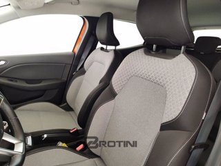 RENAULT Clio 1.0 tce Evolution Gpl 100cv 8