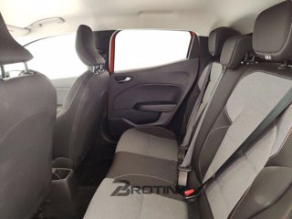 RENAULT Clio 1.0 tce Evolution Gpl 100cv 9