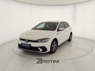 VOLKSWAGEN Polo 1.0 TSI R-Line 0