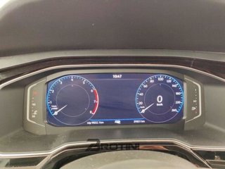 VOLKSWAGEN Polo 1.0 TSI R-Line 11