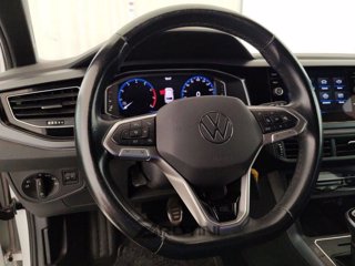VOLKSWAGEN Polo 1.0 TSI R-Line 13