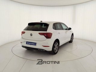 VOLKSWAGEN Polo 1.0 TSI R-Line 2