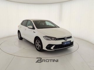 VOLKSWAGEN Polo 1.0 TSI R-Line 3