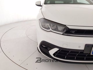 VOLKSWAGEN Polo 1.0 TSI R-Line 4