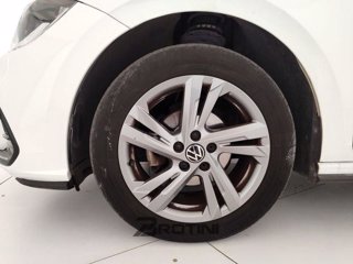 VOLKSWAGEN Polo 1.0 TSI R-Line 5
