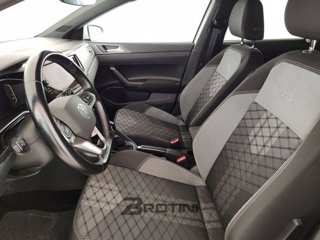VOLKSWAGEN Polo 1.0 TSI R-Line 6